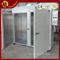 moringa leaf drying machine/dry sea cucumber oven/sausage drying cabinet
moringa leaf drying machine/dry sea cucumber oven/sausage drying cabinet